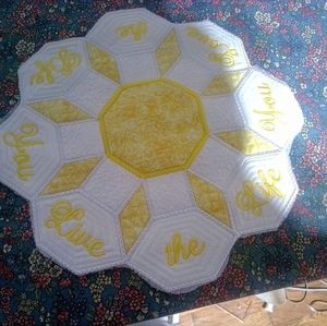 Meet your Posher, Anita